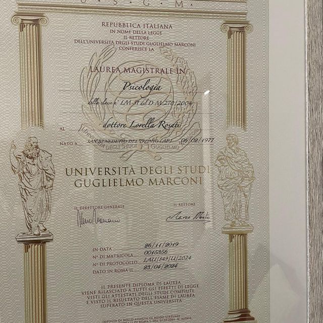 Ingrandire l'immagine: certificate 1