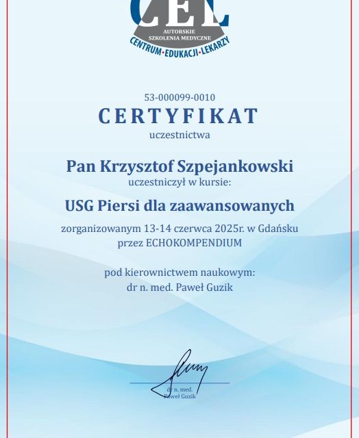 Powiększ obraz: certificate 4