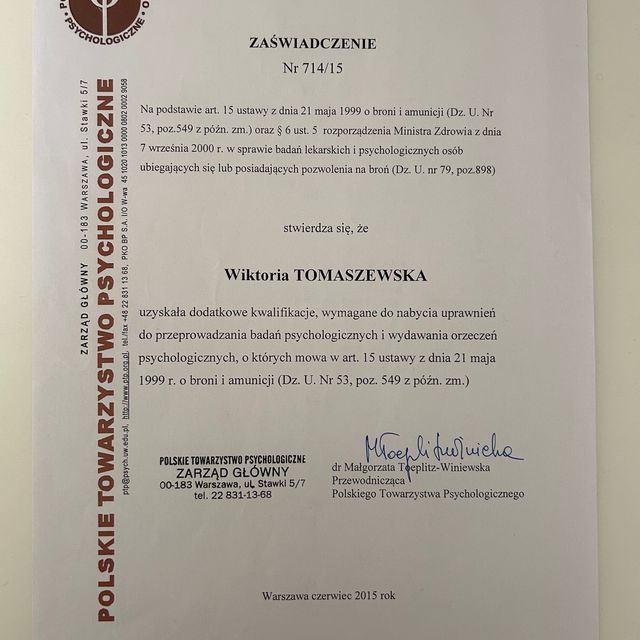 Powiększ obraz: certificate 3