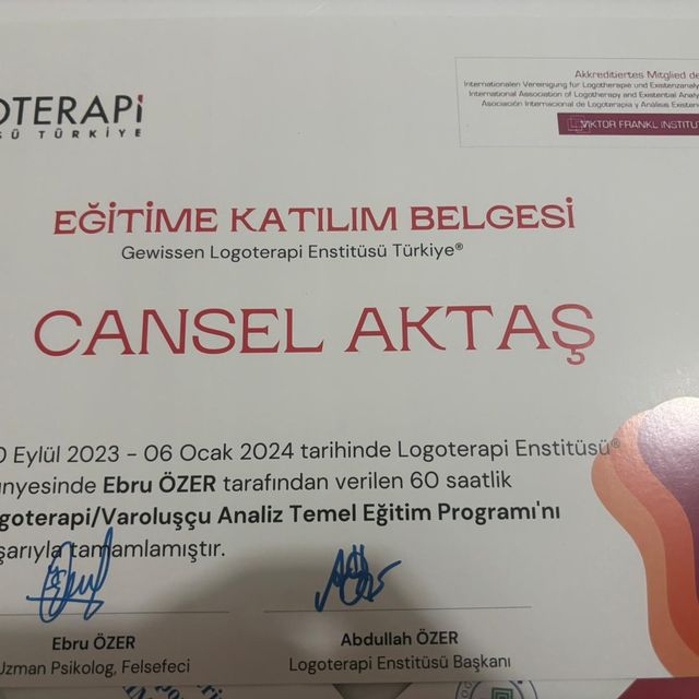 Resmi büyüt: certificate 3