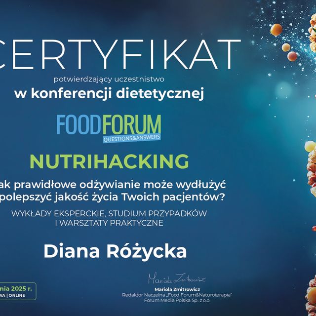 Powiększ obraz: certificate 22