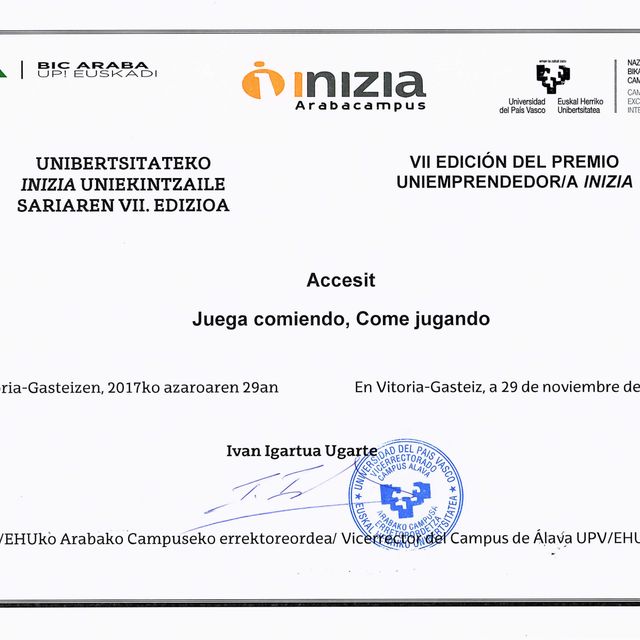 Acercar imagen: certificate 2