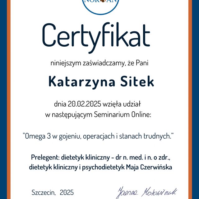 Powiększ obraz: certificate 10