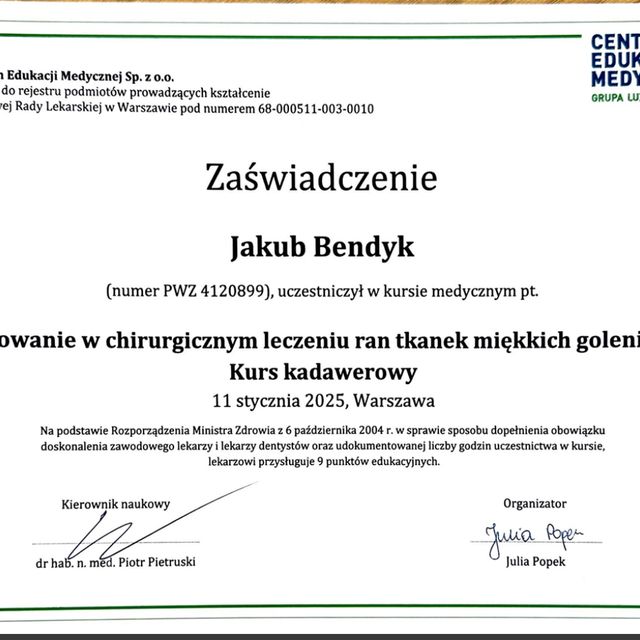 Powiększ obraz: certificate 1