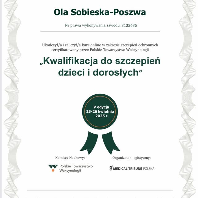 Powiększ obraz: certificate 4