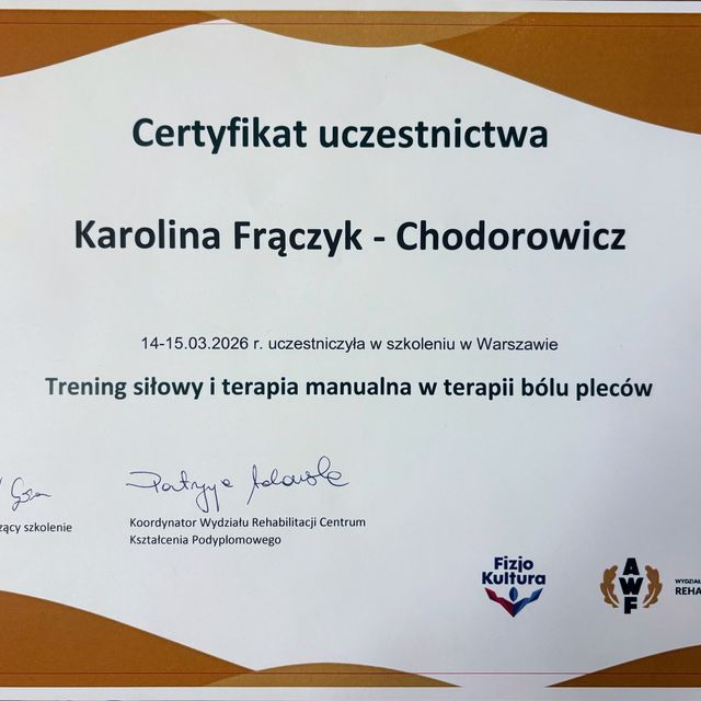 Powiększ obraz: certificate 8