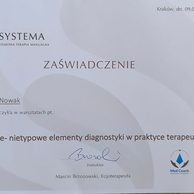 Powiększ obraz: certificate 3