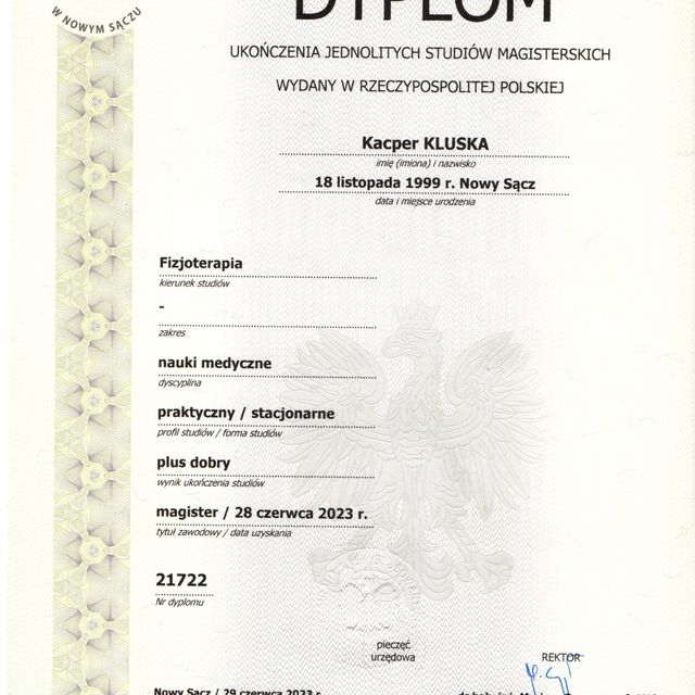Powiększ obraz: certificate 13