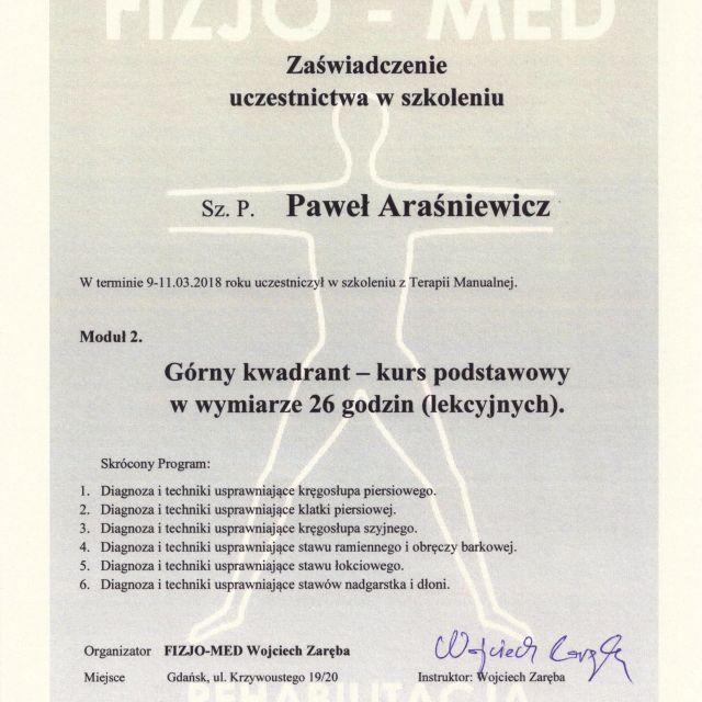 Powiększ obraz: certificate 5