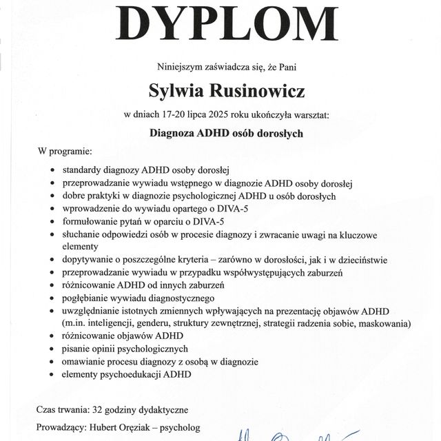 Powiększ obraz: certificate 6