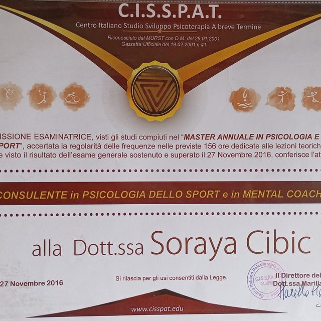 Ingrandire l'immagine: certificate 3