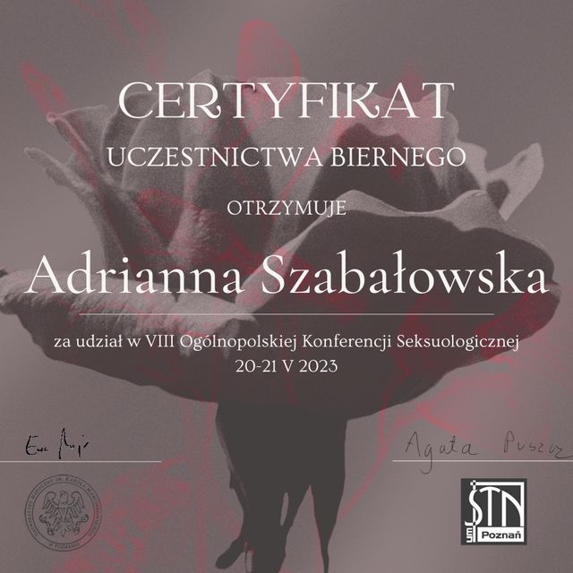 Powiększ obraz: certificate 6