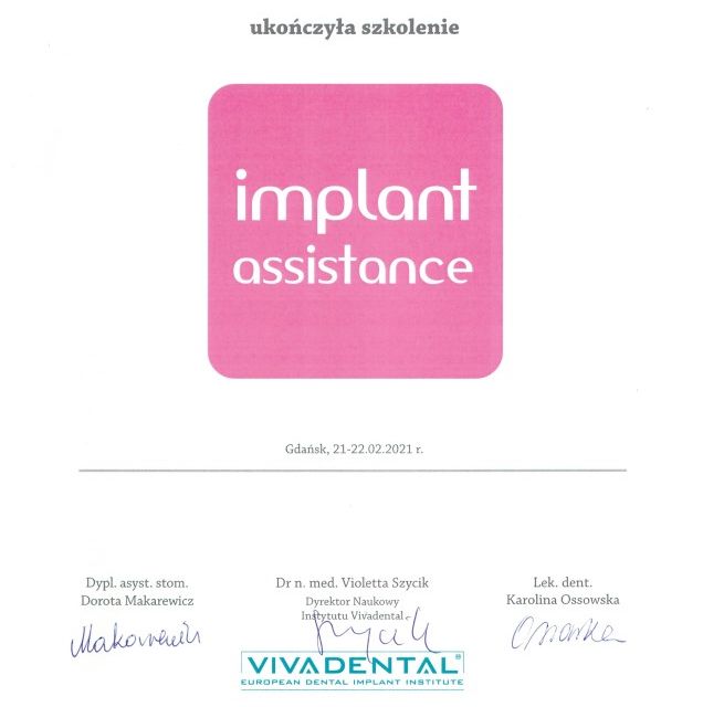 Powiększ obraz: certificate 11