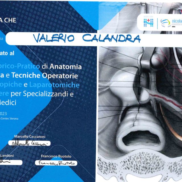 Ingrandire l'immagine: certificate 1