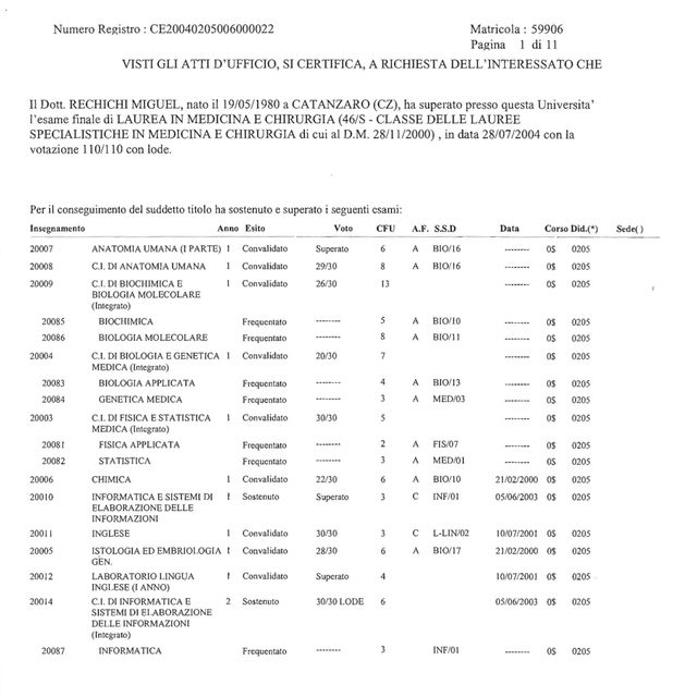 Ingrandire l'immagine: certificate 2