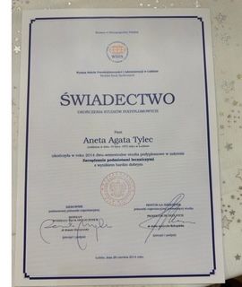 Powiększ obraz: certificate 4