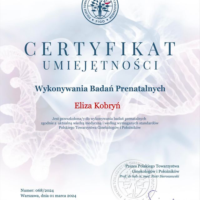 Powiększ obraz: certificate 2