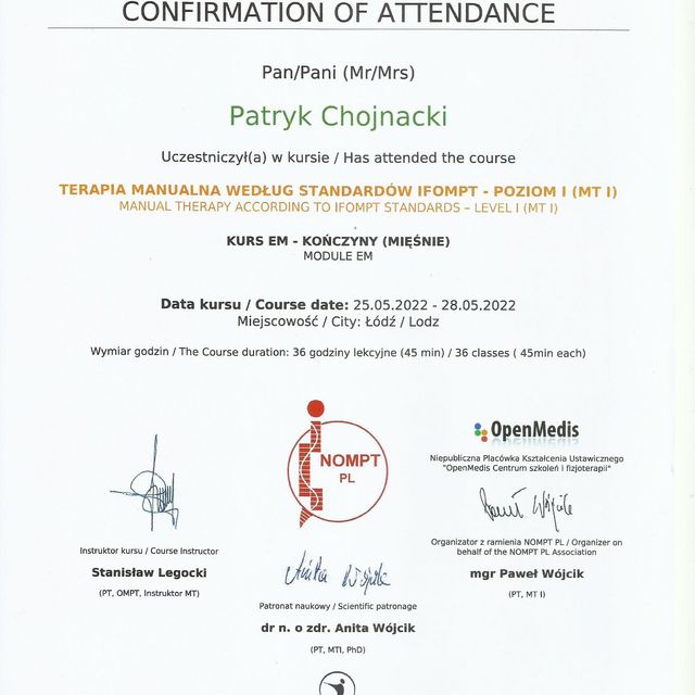 Powiększ obraz: certificate 3
