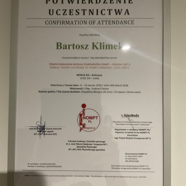 Powiększ obraz: certificate 10
