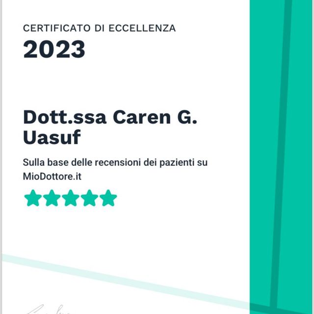 Ingrandire l'immagine: certificate 9