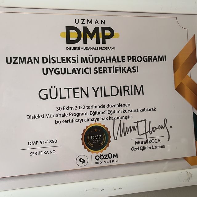 Resmi büyüt: certificate 1