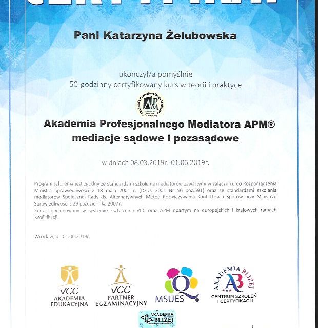 Powiększ obraz: certificate 1