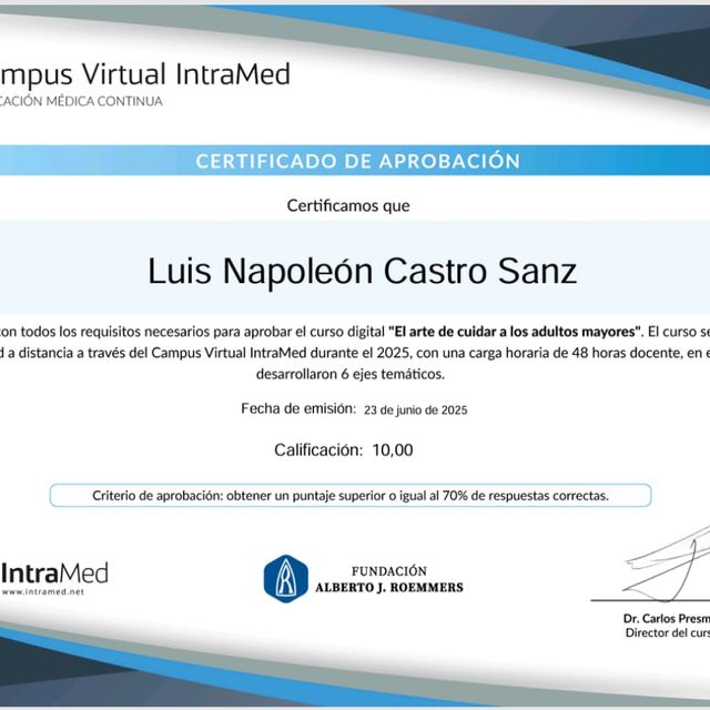 Acercar imagen: certificate 8