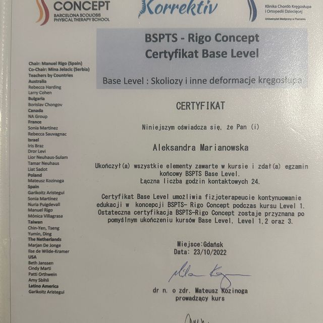 Powiększ obraz: certificate 2