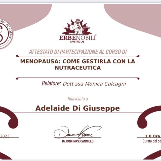 Ingrandire l'immagine: certificate 10