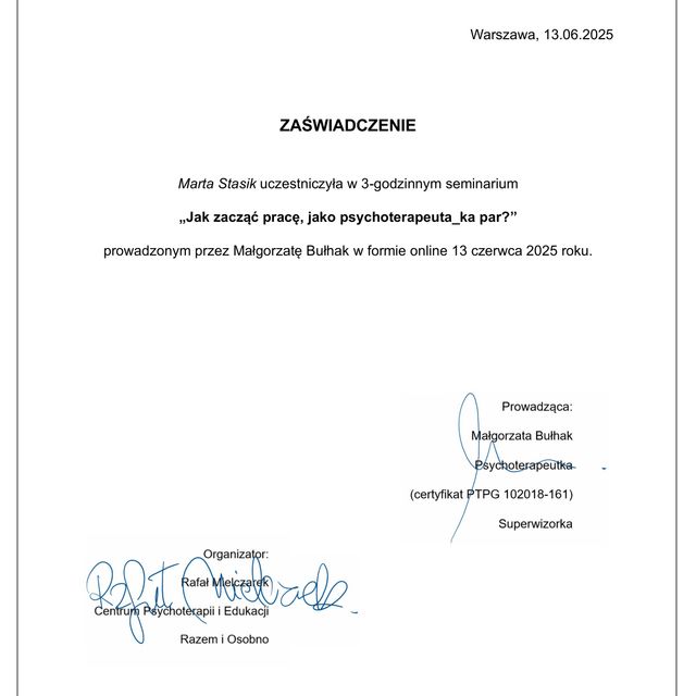 Powiększ obraz: certificate 7