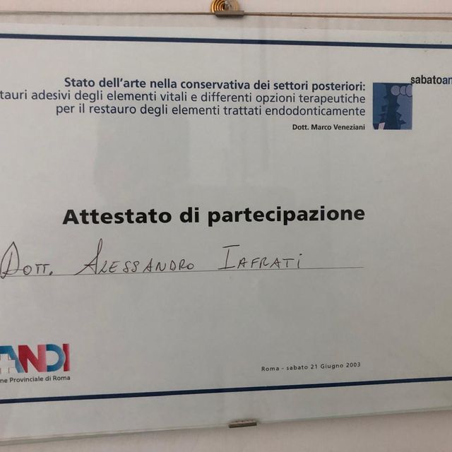 Ingrandire l'immagine: certificate 12