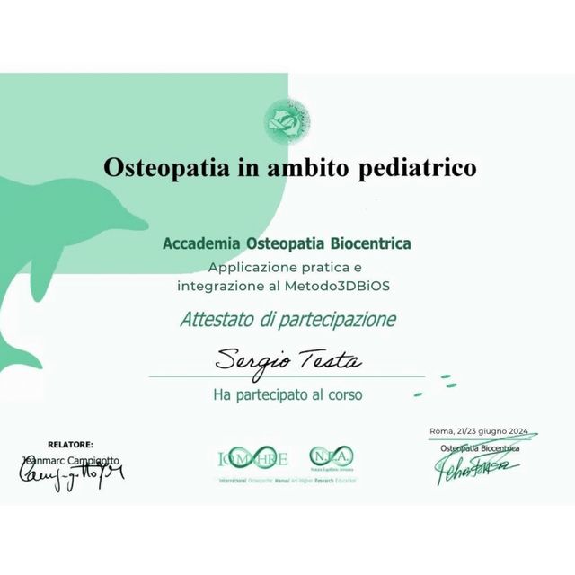 Ingrandire l'immagine: certificate 9