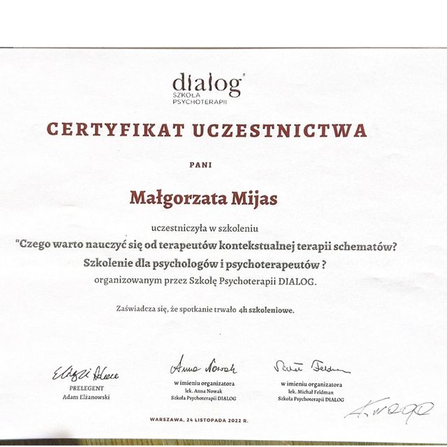 Powiększ obraz: certificate 5