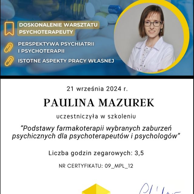 Powiększ obraz: certificate 3
