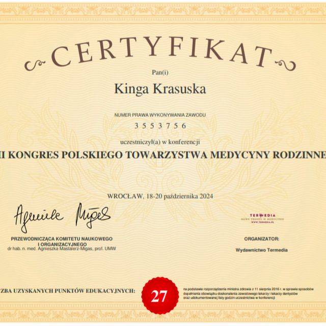 Powiększ obraz: certificate 3