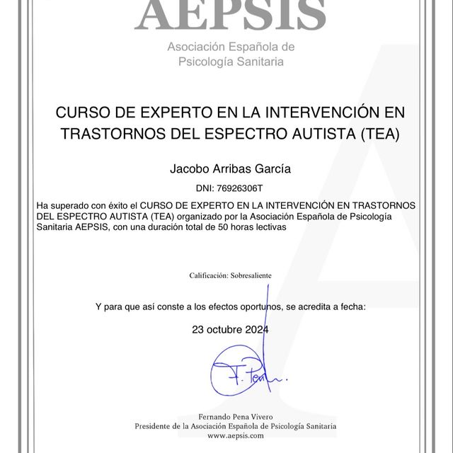 Acercar imagen: certificate 3