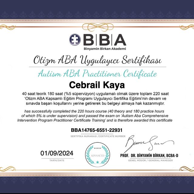 Resmi büyüt: certificate 1