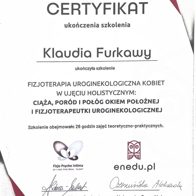 Powiększ obraz: certificate 3