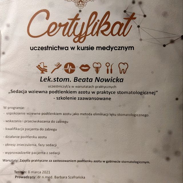 Powiększ obraz: certificate 11