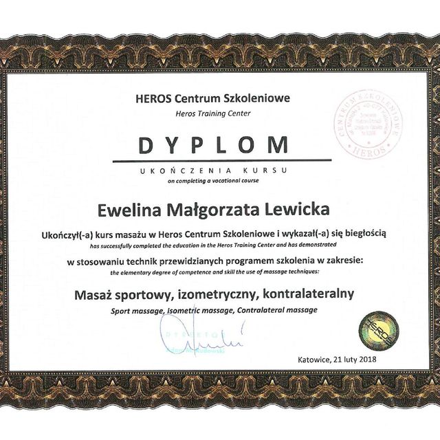 Powiększ obraz: certificate 7