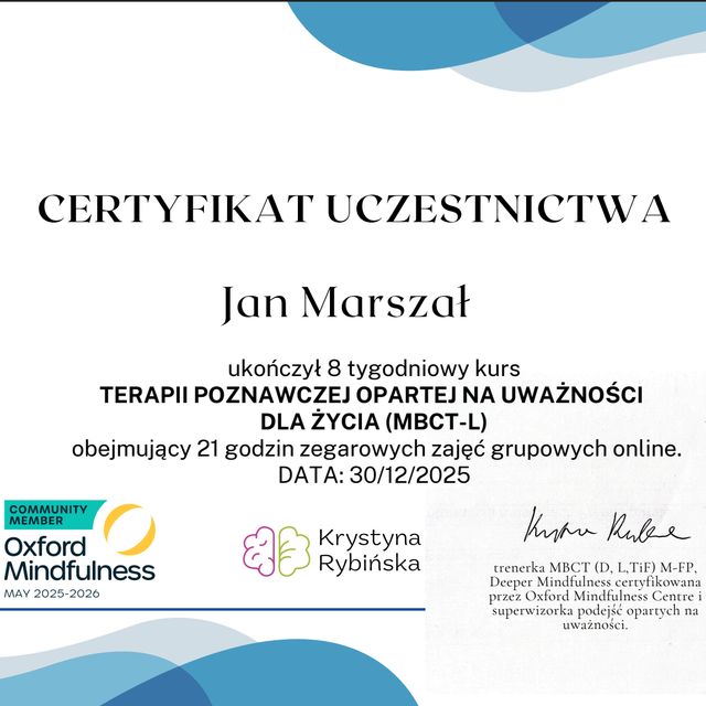 Powiększ obraz: certificate 2