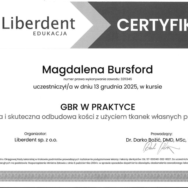Powiększ obraz: certificate 18