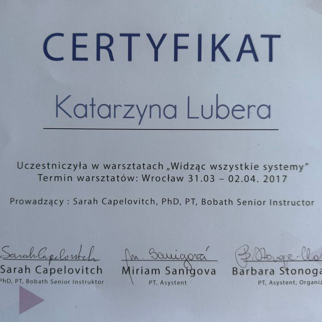 Powiększ obraz: certificate 5