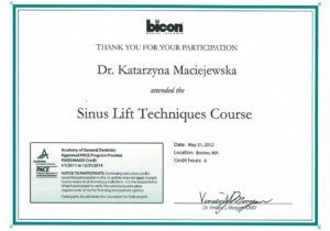 Powiększ obraz: certificate 3