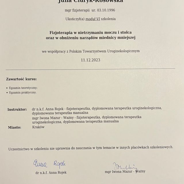 Powiększ obraz: certificate 7