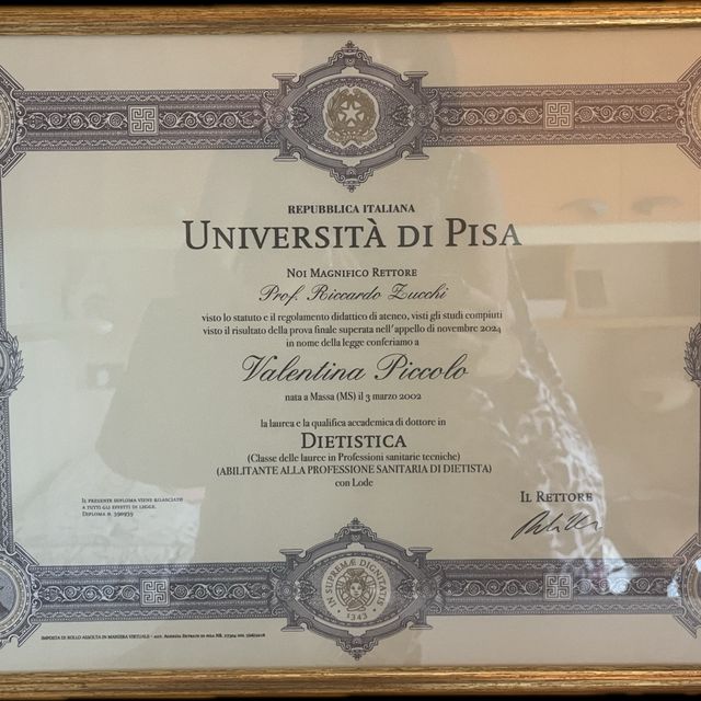 Ingrandire l'immagine: certificate 1