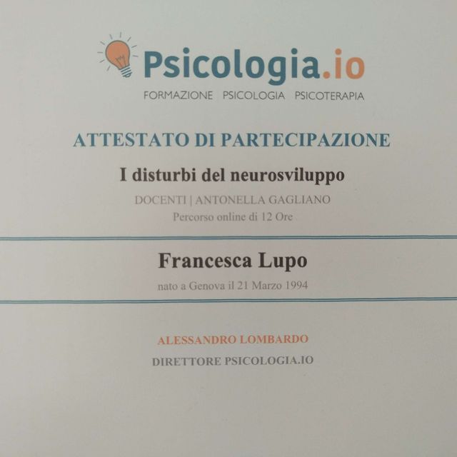 Ingrandire l'immagine: certificate 2