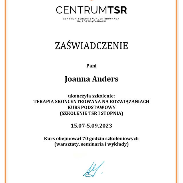 Powiększ obraz: certificate 3