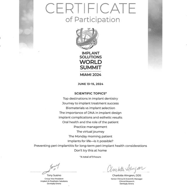 Powiększ obraz: certificate 19