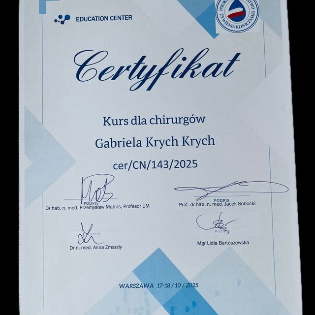 Powiększ obraz: certificate 1